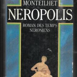 neropolis roman historique