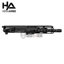 Upper HERA ARMS Keymod 7.5'' Cal 300 Blk