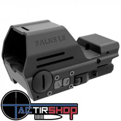 Point rouge Falke LE QL GEN2 Reflex Sight 2 MOA