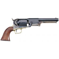 Revolver Uberti Dragoon 2eme Model Cal.44 Canon de 7.1/2" Poudre noir