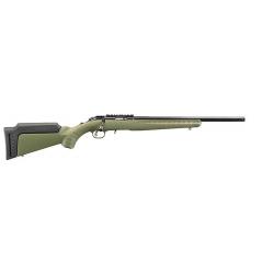 Carabine Ruger American Rimfire Cal.22LR canon de 18" 46Cm