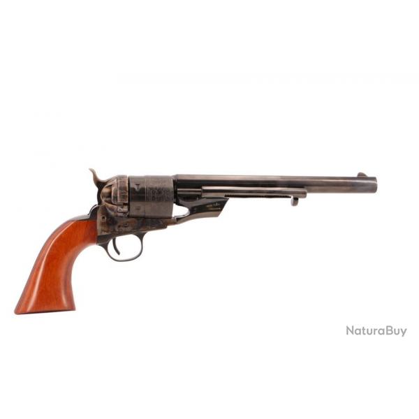 Revolver Uberty 1871 Richards (1860 ARMY) Cal.45 Colt Canon de 8"