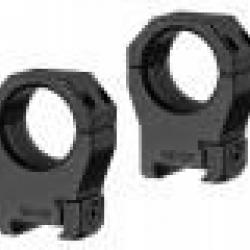 Colliers AUDERE PSR diamètre 34 mm Haut