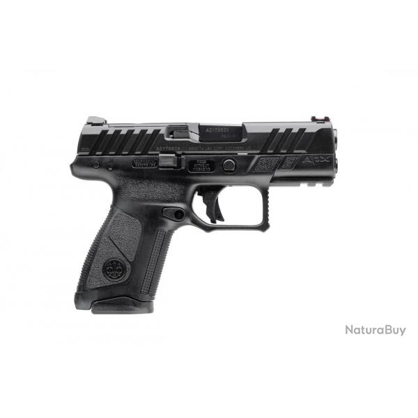 Pistolet Beretta APX A1 Centurion Cal.9x19