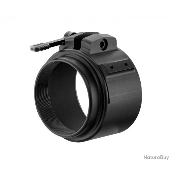 Bague adaptatrice pour Clip-on Pixfra diamtre 50-55 mm