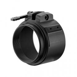 Bague adaptatrice pour Clip-on Pixfra diamètre 55-60 mm