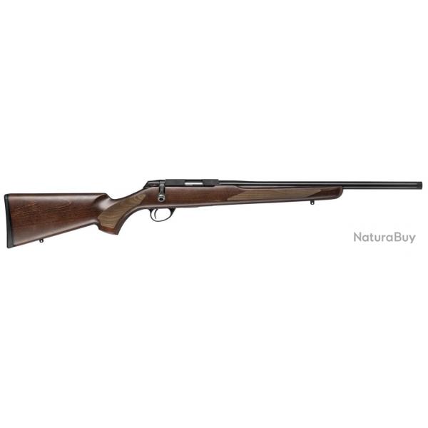 Carabine Tikka T1X Hunter Cal.22LR canon de 20" filet 1/2-20