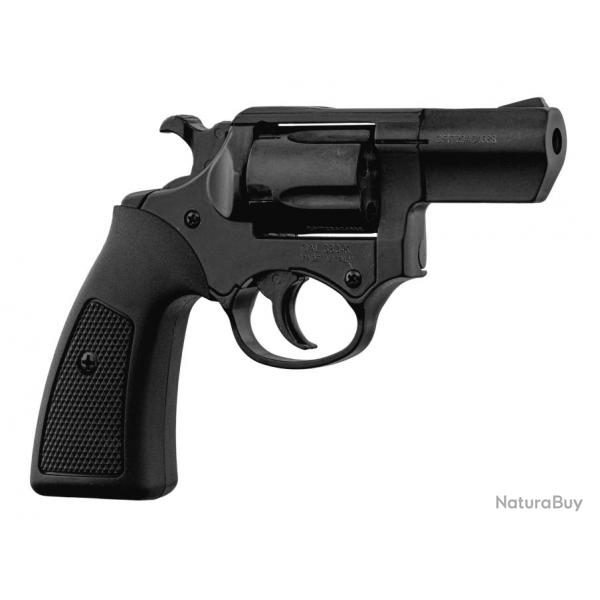 Revolver 9 mm  blanc Chiappa Kruger bronz