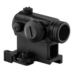 Red dot type T1 Bo Manufacture Noir