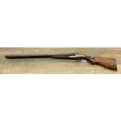 OCCASION - FUSIL JUXTAPOSÉ DARNE R11 CAL 12/70.