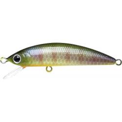 Leurre Lucky Craft Humpback Minnow 50 SP 269 - BE Gill