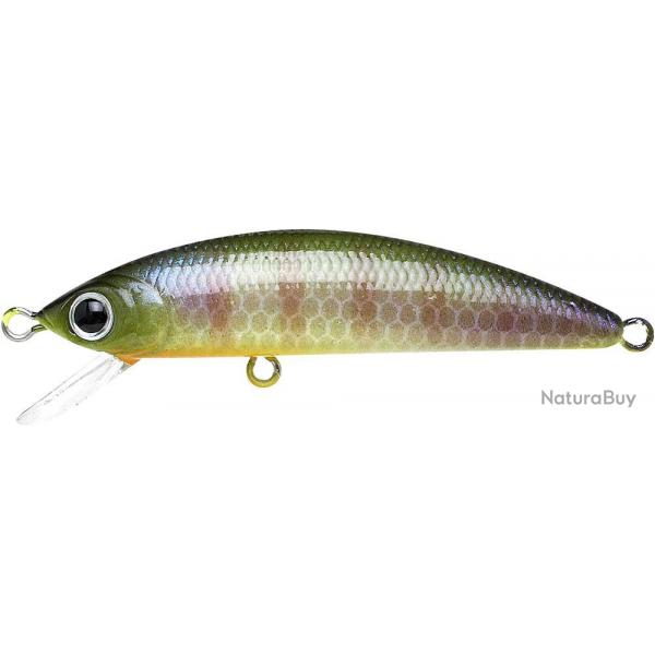 Leurre Lucky Craft Humpback Minnow 50 SP 269 - BE Gill