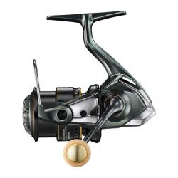 Moulinet Spinning Shimano Cardiff XR 155g 3kg 82cm 2000SHG 6.1:1