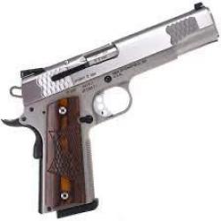 Pistolet SMITH & WESSON E-Series SW1911 cal.45 ACP