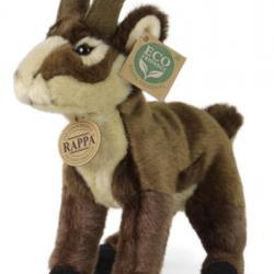 Peluche chamois 20 cm Eco-friendly