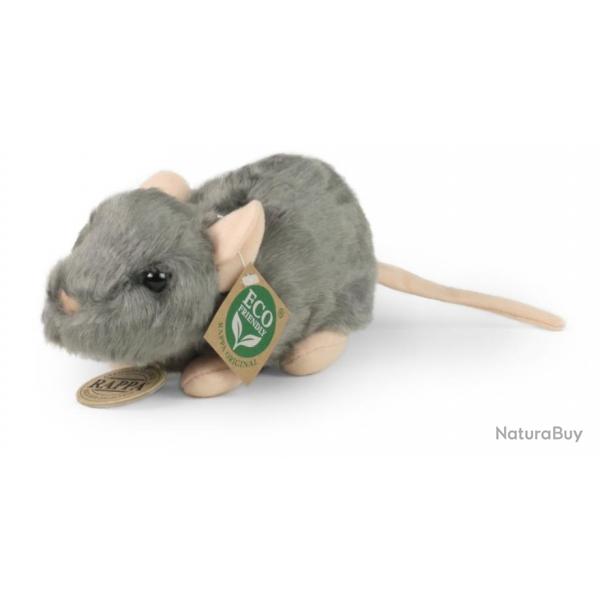 Peluche souris 16 cm Eco-friendly