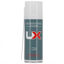 Aérosol d'huile siliconé 200ml UX