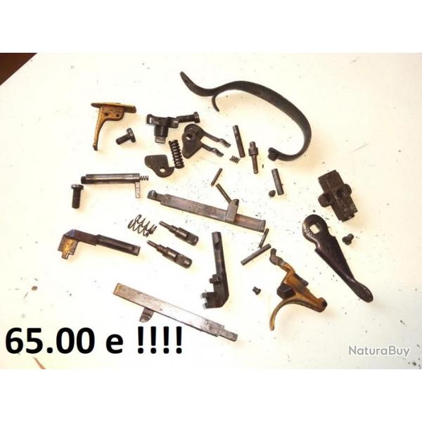 lot pices mcanique fusil ITALIEN  65.00 euros !!!!!!! - VENDU PAR JEPERCUTE (D23G130)