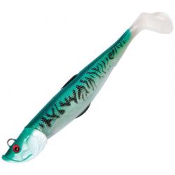 Flashmer Blue Shad 10cm 30g Maquereau Vert