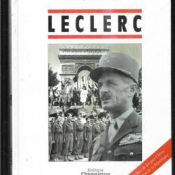 leclerc. chroniques de l'histoire sélection .