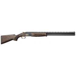 Fusil FAIR Classic acier bascule noire 20/76 Monodétente