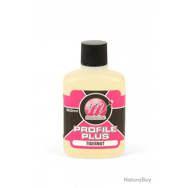 Arome Mainline Profile Plus Flavours 60Ml Tiger Nut