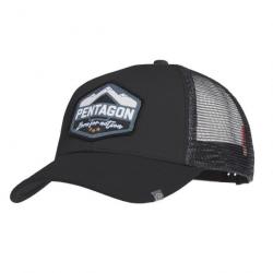 Casquette Era Born For Action Pentagon - Noir