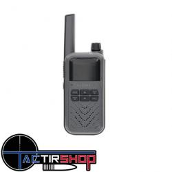 Émetteur-récepteur Talkie Walkie Chasse Caldwell E-Max Link