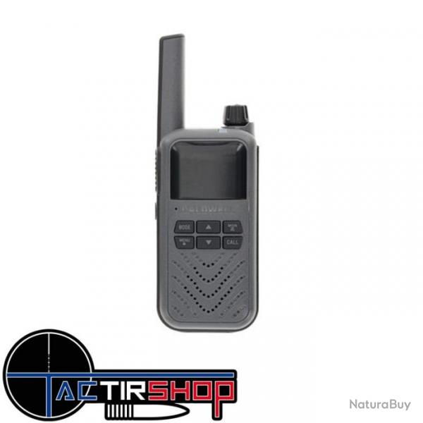 metteur-rcepteur Talkie Walkie Chasse Caldwell E-Max Link