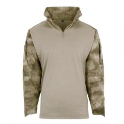 Tactical shirt ICC AU taille L | 101 Inc (131400 | 8719298134060)
