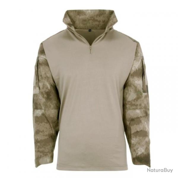 Tactical shirt ICC AU taille XL | 101 Inc (131400 | 8719298134053)