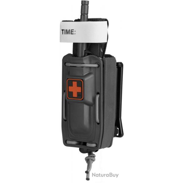 Porte garrot rotatif rigide VEGA HOLSTER Bungy