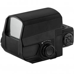 Red/Green Dot LCO Bo Manufacture Noir