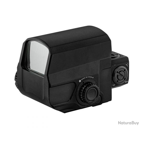 Red/Green Dot LCO Bo Manufacture Noir