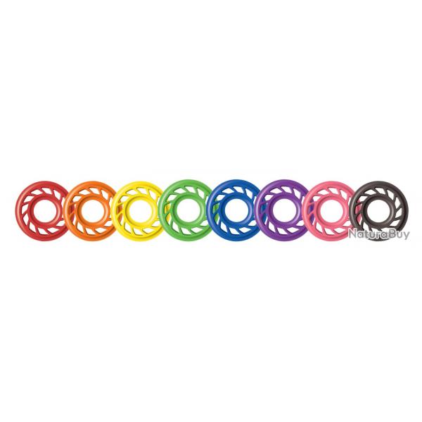 MATHEWS - Damper HDS Lite 3/8" GRIS