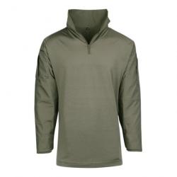 Tactical shirt ranger green taille 2XL | 101 Inc (131400 | 8719298250951)