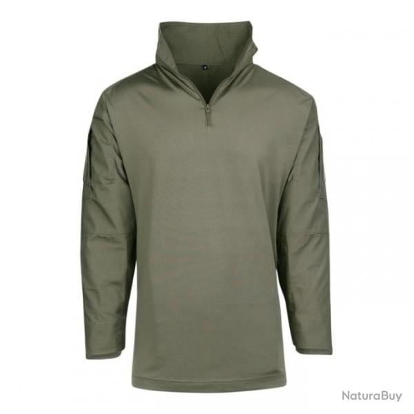 Tactical shirt ranger green taille 3XL | 101 Inc (131400 | 8719298250968)