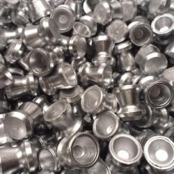 BALLES POUR LE RECHARGEMENT CARTOUCHE CALIBRE 12 SABOT SLUG LYMAN DIABOLO PAR 100