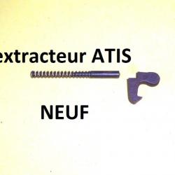 extracteur complet NEUF de fusil ATIS - VENDU PAR JEPERCUTE (D23G136)