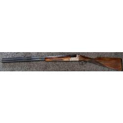 Fusil Superposé Merkel Frères Suhl