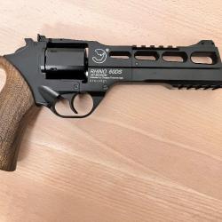 Chiappa Rhino Co2