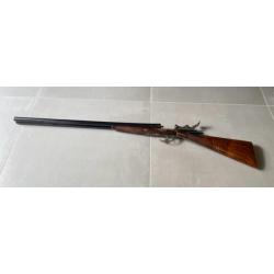 Magnifique fusil de chasse Darne V22 cal 12