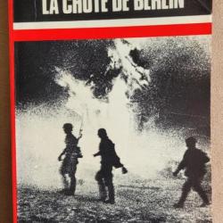 MILITARIA - Mendel Mann - La Chute du Mur de Berlin - Le Livre de Poche (1963)