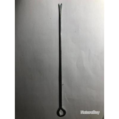 Stonfo Dégorgeoir Bicolore Mesure 1 - Outil Pêche De Précision Art.429-1