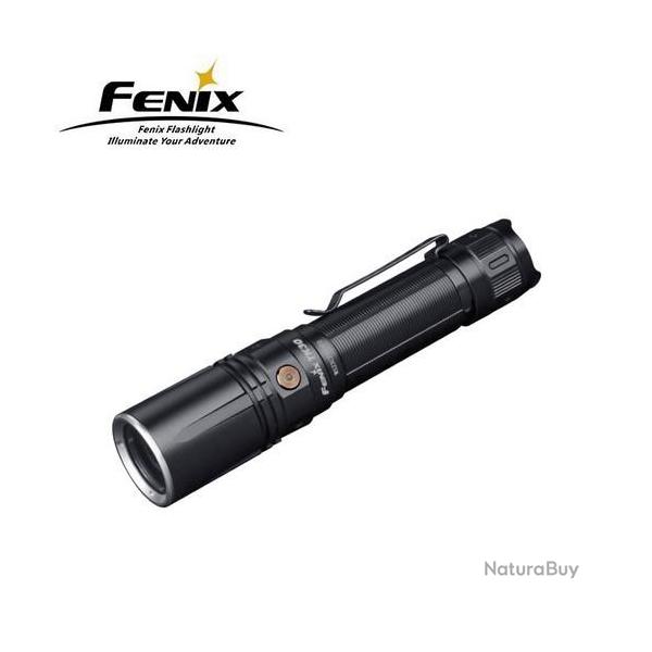 Lampe Torche tactique laser Fenix TK30 - 500 Lumens