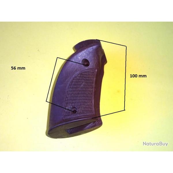 plaquettes plastique GAUCHER revolver - VENDU PAR JEPERCUTE (D23G11)