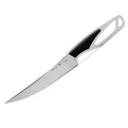 Couteau de chasse plat Buck Paklite 2.0 Processor select noir