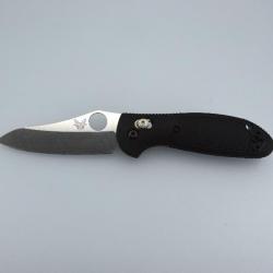 Couteau pliant Benchmade - Mini Griptilian