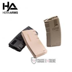 Chargeur HERA ARMS H2 20 Coups Tan