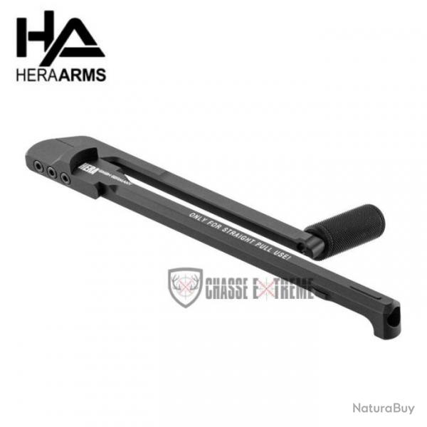 Levier D'armement Latral HERA ARMS pour Ar15 Straight Pull